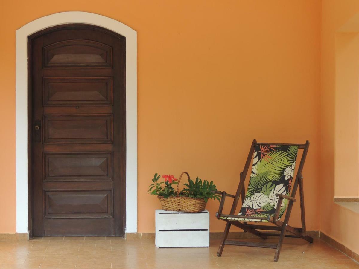 Florescer Campo Atibaia Exterior foto